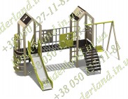 Игровой комплекс "Сити 02"